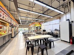 North Link Building (D27), Retail #623015901